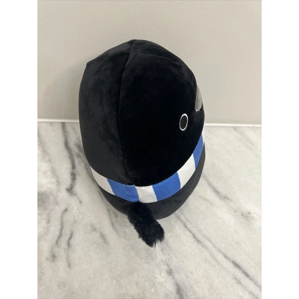 Squishmallows Harry‎ Potter Ravenclaw Hogwarts 8 inch Raven black crow 2023